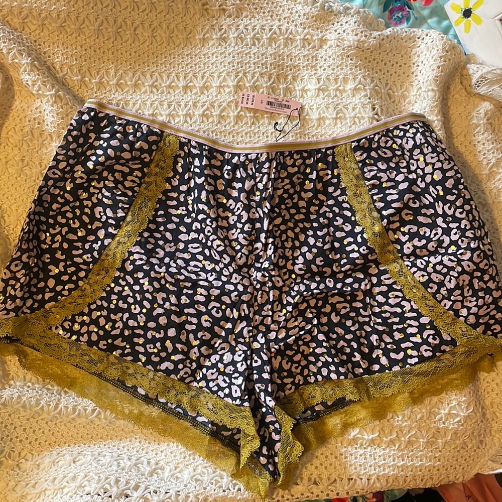 Victoria’s Secret shorts